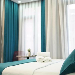 Deluxe Kamer